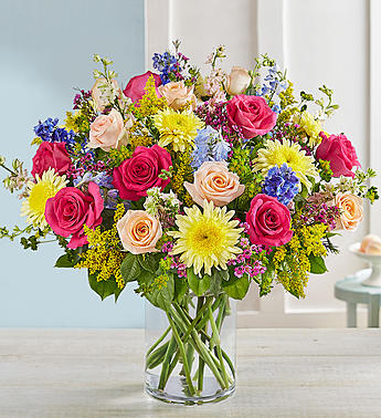 French Country Garden Bouquet™