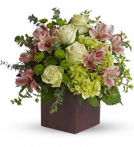 Tuscan Morning Bouquet