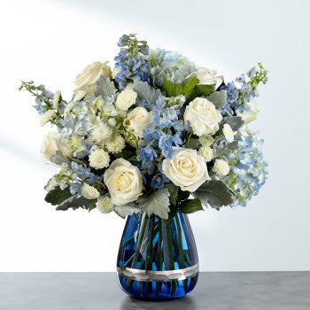 Faithful Garden Bouquet