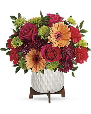 Don't forget to send flowers  for these Holidays!