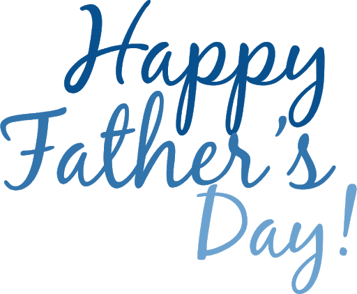 Father's Day Sunday, June 21