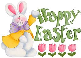 EASTER....   Sunday, April 21