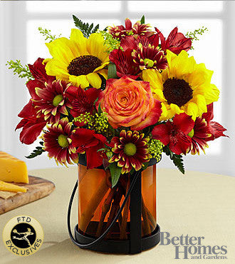 Fall - Giving Thanks Bouquet by Better Homes and Gardens®