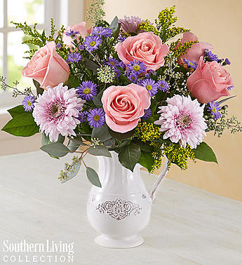 Her Special Day Bouquet™ by Southern Living™