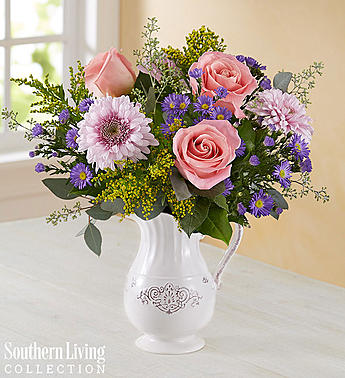 Her Special Day Bouquet™ by Southern Living™