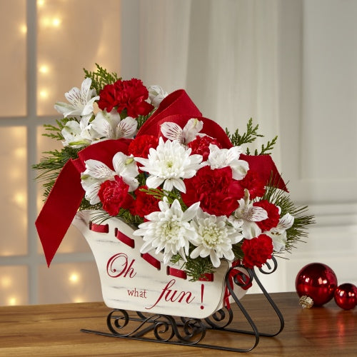 Holiday Traditions™ Bouquet