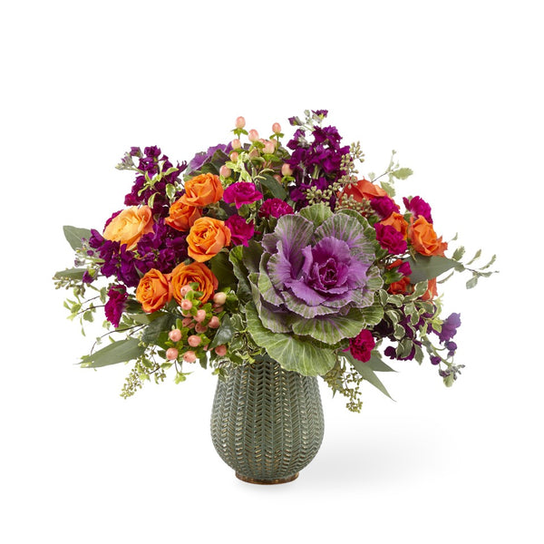 Autumn Harvest Bouquet