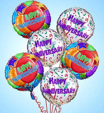 Gifts & Balloon Bouquets