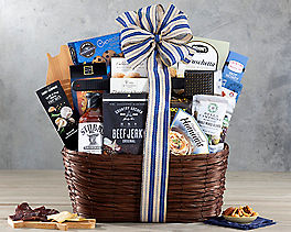 Gift Baskets