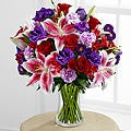 The Stunning Beauty Bouquet