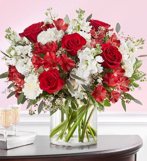 Crimson Rose™ Bouquet