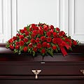 Rose Tribute