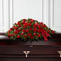 Rose Tribute