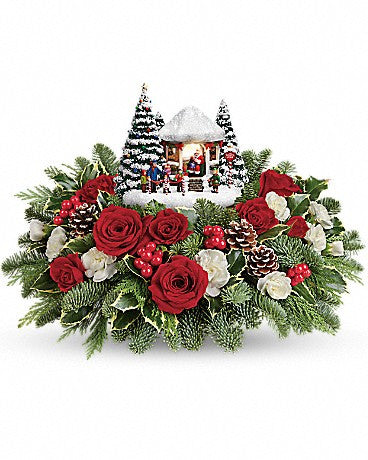 Thomas Kinkade's