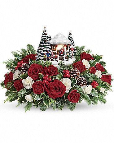 Thomas Kinkade's