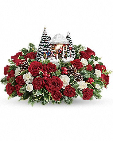 Thomas Kinkade's