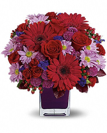 It's My Party - Mixed Arrangement