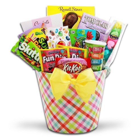 Easter Baskets Made Easy