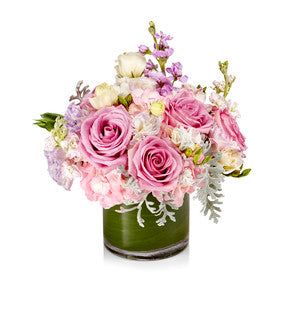 Signature Pastel Arrangement