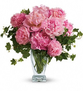 Peonies