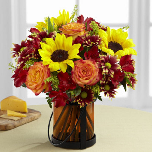 Fall - Giving Thanks Bouquet by Better Homes and Gardens®