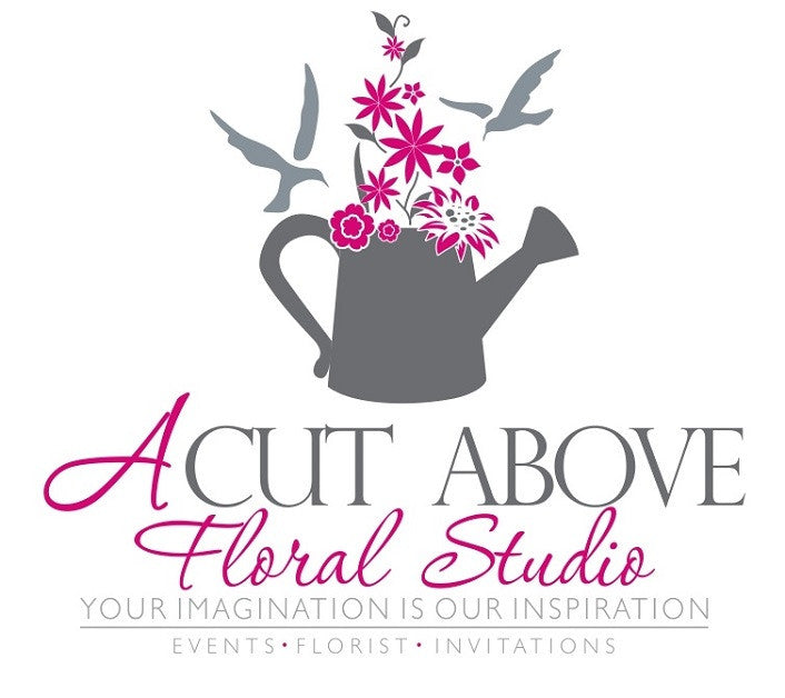 A Cut Above Floral Studio